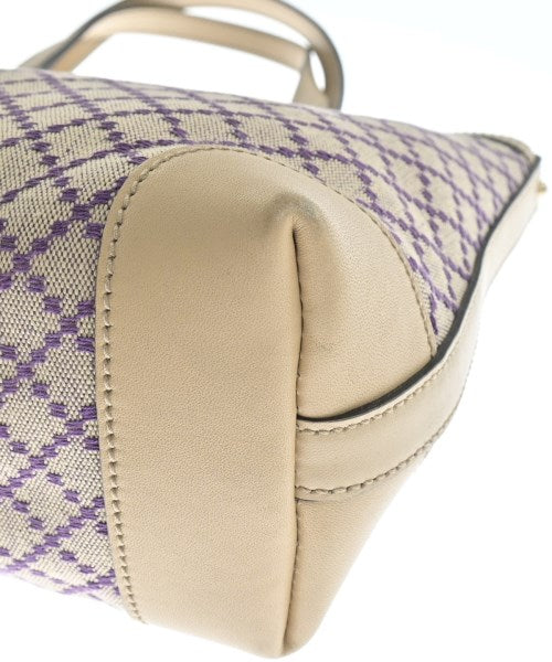 GUCCI กระเป๋าถือขนาดใหญ่