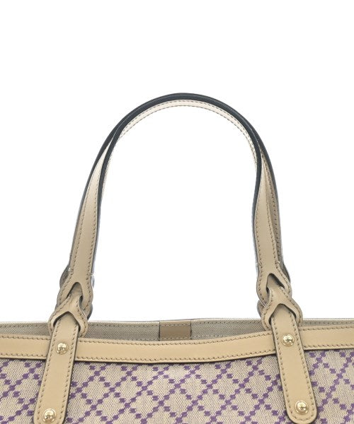 GUCCI กระเป๋าถือขนาดใหญ่