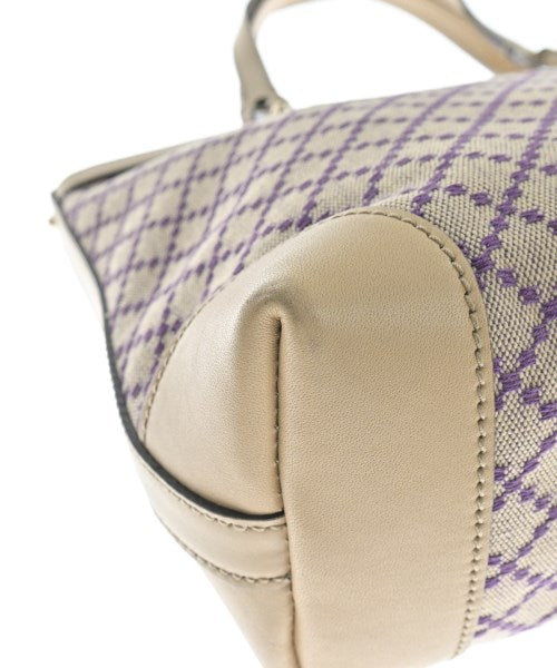 GUCCI กระเป๋าถือขนาดใหญ่