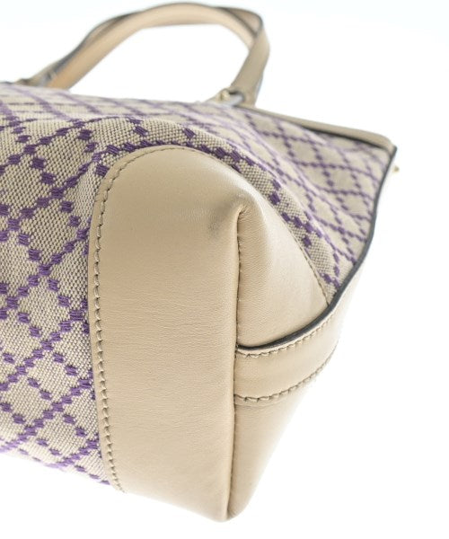 GUCCI กระเป๋าถือขนาดใหญ่