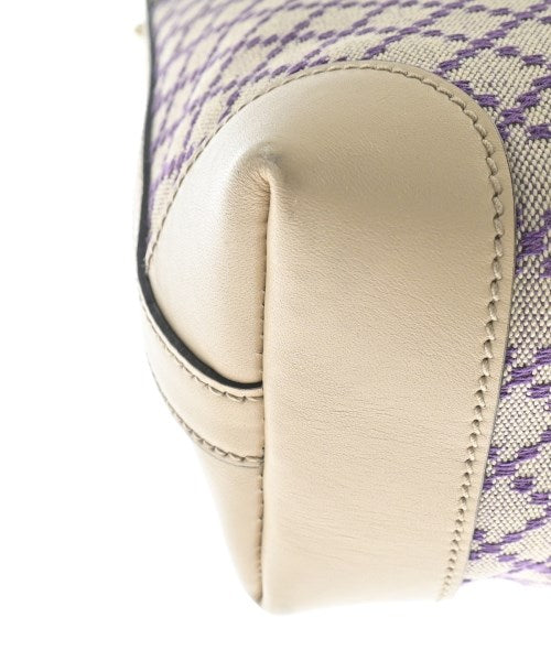 GUCCI กระเป๋าถือขนาดใหญ่