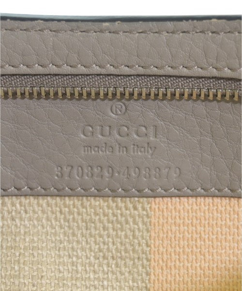 GUCCI กระเป๋าถือ