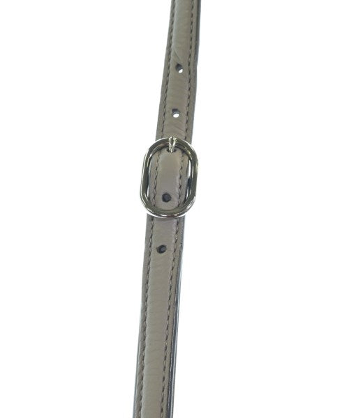 GUCCI กระเป๋าถือ