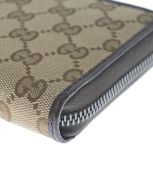 GUCCI กระเป๋าสตางค์/กระเป๋าใส่เหรียญ