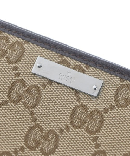 GUCCI กระเป๋าสตางค์/กระเป๋าใส่เหรียญ