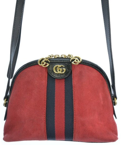 GUCCI กระเป๋าสะพาย