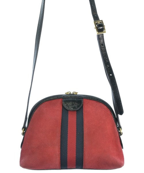 GUCCI กระเป๋าสะพาย