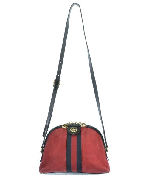 GUCCI กระเป๋าสะพาย