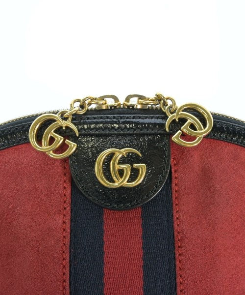 GUCCI กระเป๋าสะพาย