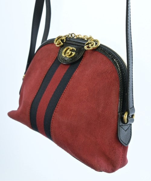 GUCCI กระเป๋าสะพาย