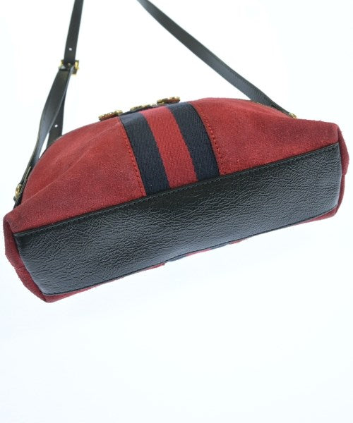 GUCCI กระเป๋าสะพาย