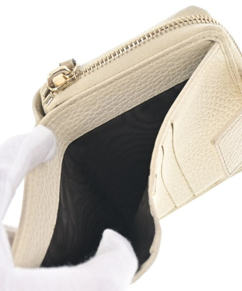 GUCCI กระเป๋าสตางค์/กระเป๋าใส่เหรียญ