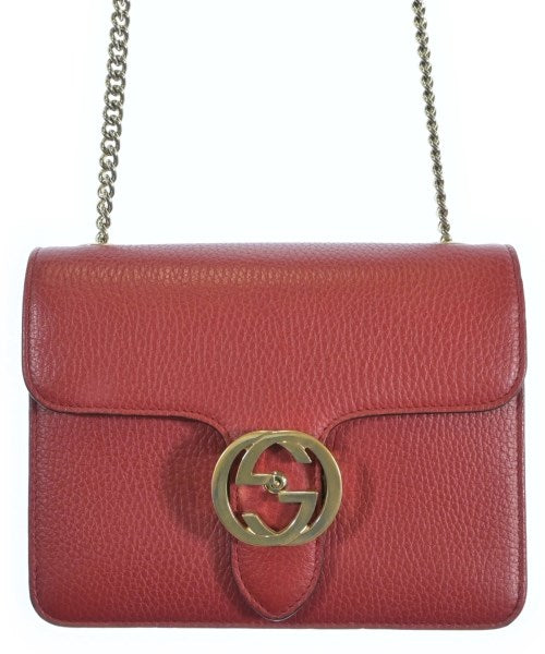 GUCCI กระเป๋าสะพาย