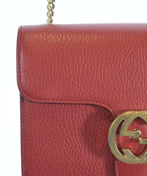 GUCCI กระเป๋าสะพาย