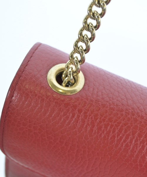 GUCCI กระเป๋าสะพาย