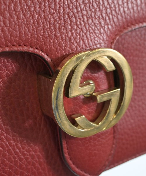 GUCCI กระเป๋าสะพาย