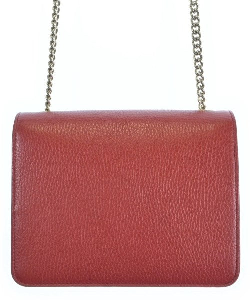 GUCCI กระเป๋าสะพาย