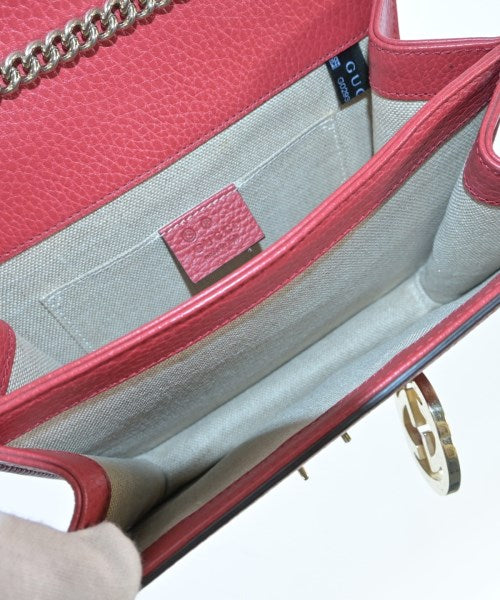 GUCCI กระเป๋าสะพาย