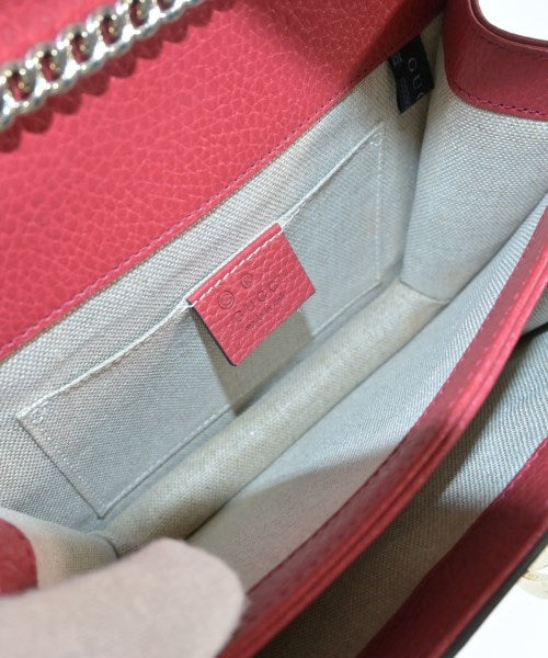 GUCCI กระเป๋าสะพาย