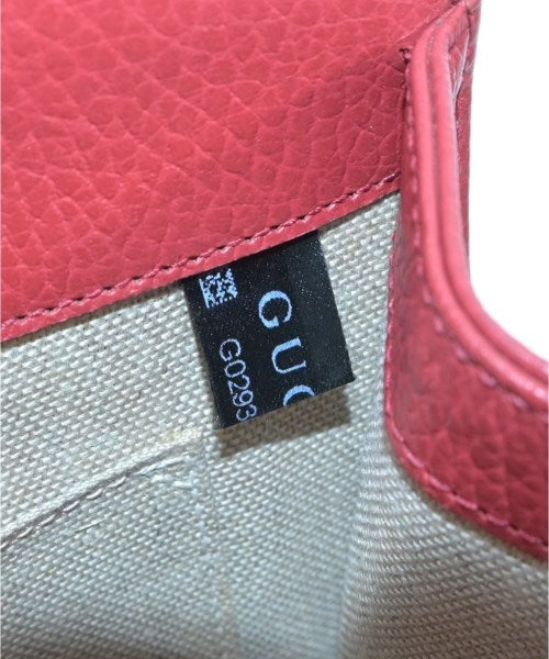 GUCCI กระเป๋าสะพาย