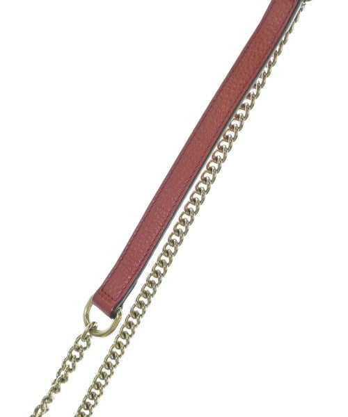 GUCCI กระเป๋าสะพาย