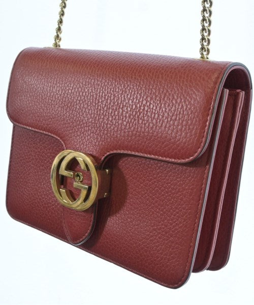 GUCCI กระเป๋าสะพาย