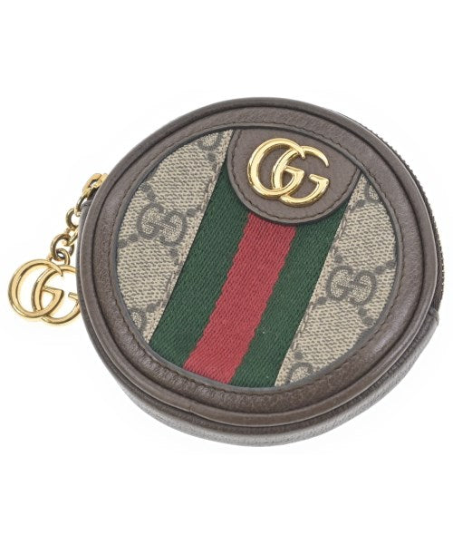 GUCCI กล่องใส่บัตร