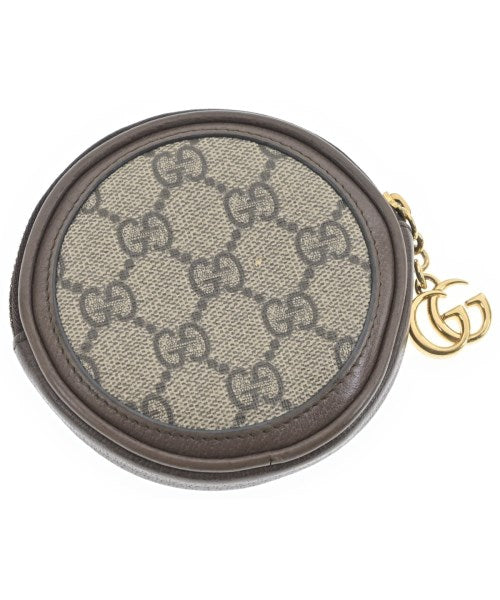 GUCCI กล่องใส่บัตร