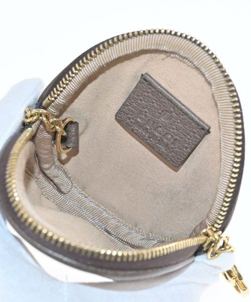 GUCCI กล่องใส่บัตร