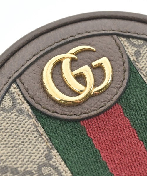 GUCCI กล่องใส่บัตร