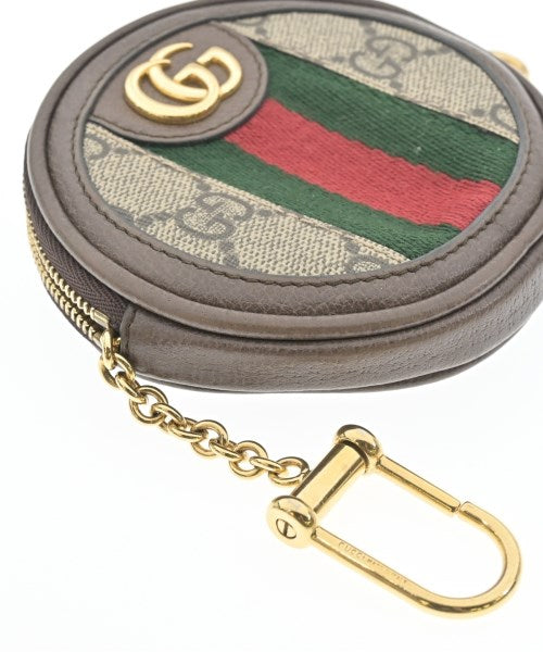 GUCCI กล่องใส่บัตร