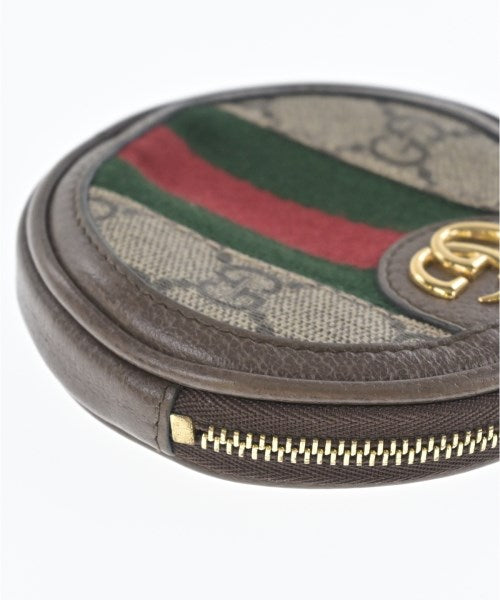 GUCCI กล่องใส่บัตร