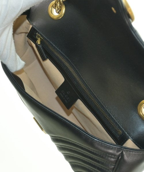 GUCCI กระเป๋าสะพาย