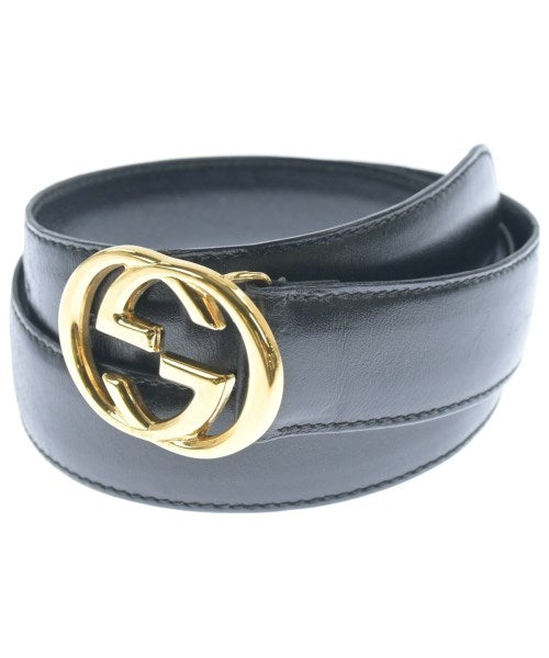 GUCCI เข็มขัด