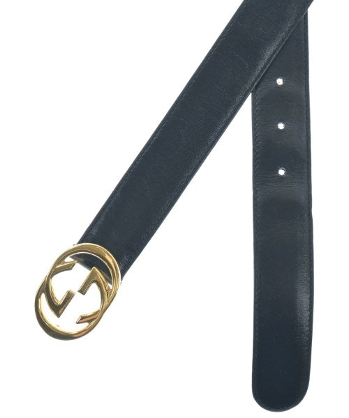 GUCCI เข็มขัด