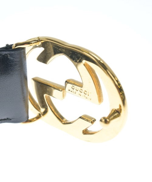 GUCCI เข็มขัด