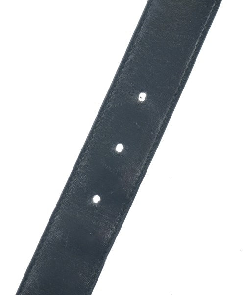 GUCCI เข็มขัด