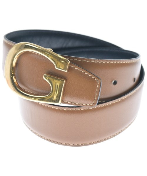 GUCCI เข็มขัด