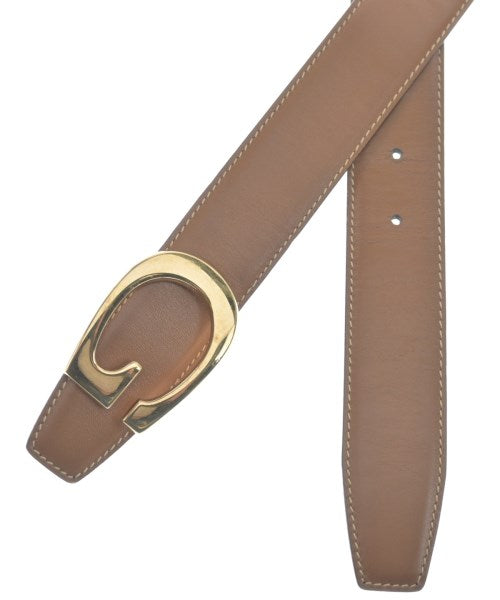 GUCCI เข็มขัด