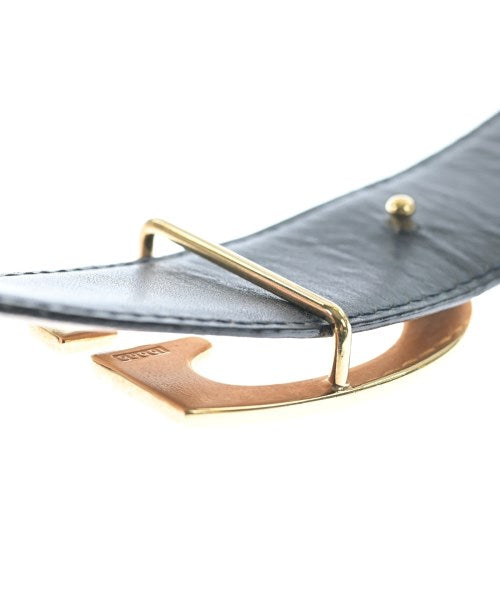 GUCCI เข็มขัด