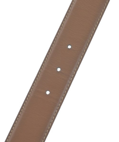 GUCCI เข็มขัด