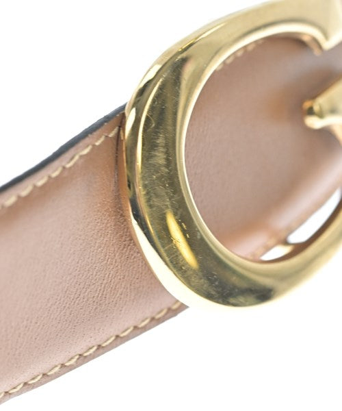 GUCCI เข็มขัด