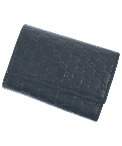 GUCCI เคสกุญแจ/พวงกุญแจ