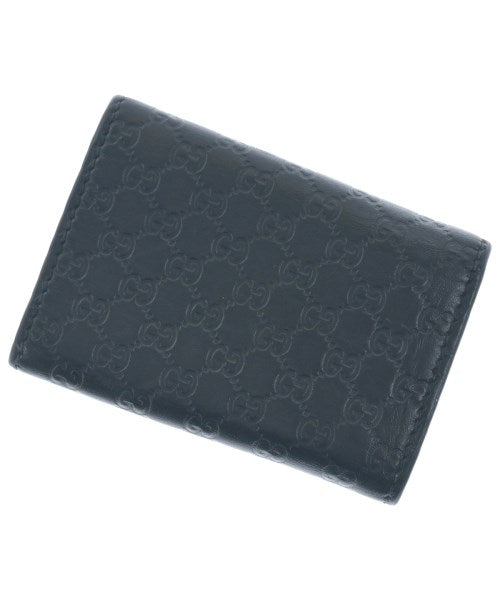 GUCCI เคสกุญแจ/พวงกุญแจ