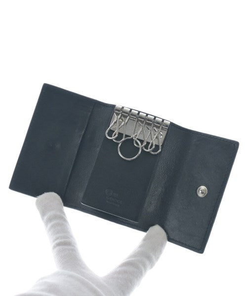 GUCCI เคสกุญแจ/พวงกุญแจ