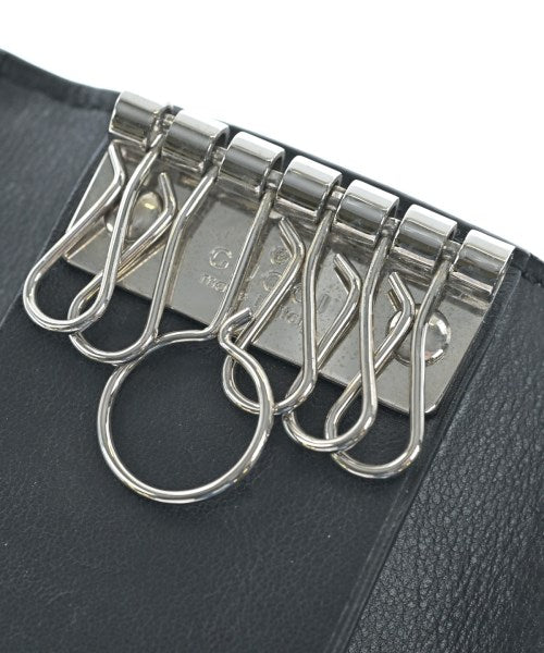 GUCCI เคสกุญแจ/พวงกุญแจ