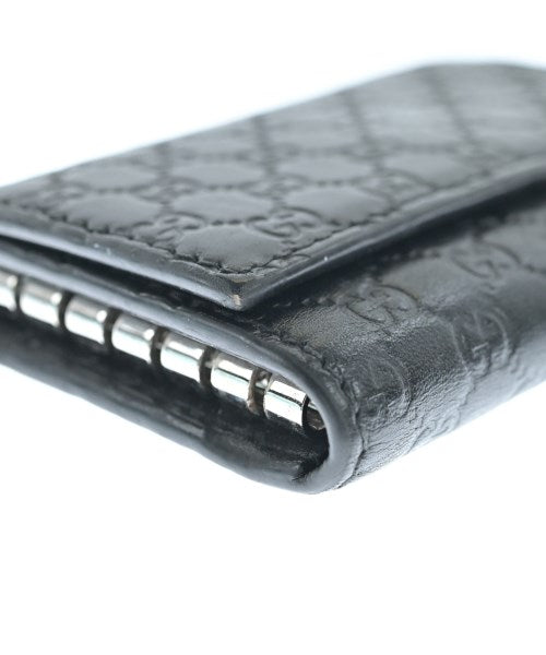 GUCCI เคสกุญแจ/พวงกุญแจ