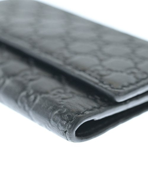 GUCCI เคสกุญแจ/พวงกุญแจ