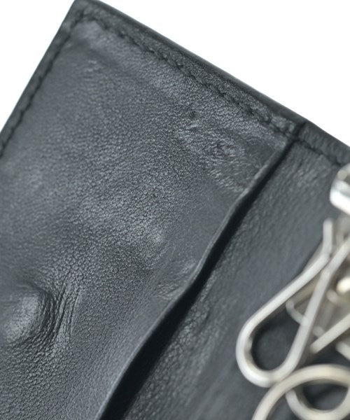 GUCCI เคสกุญแจ/พวงกุญแจ