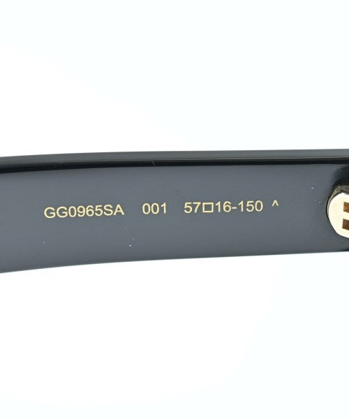 GUCCI แว่นกันแดด